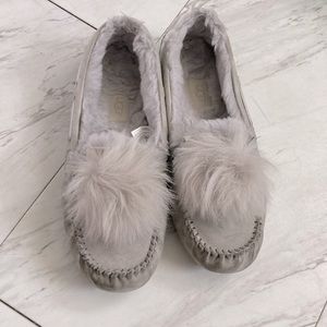 Ugg Slipper